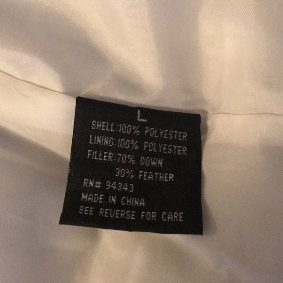 Xtreme Air putted vest - Picture 3 of 4